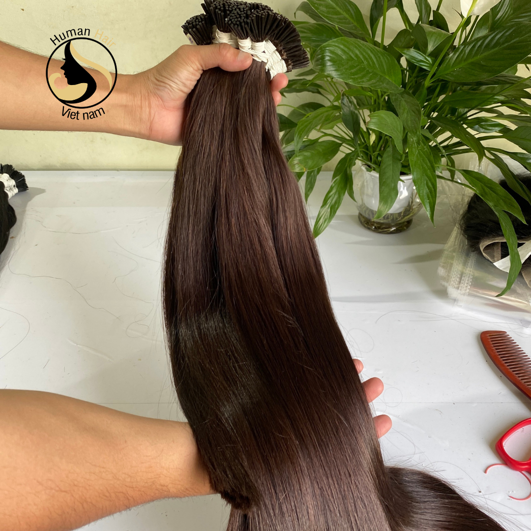 สีน้ำตาลเข้ม