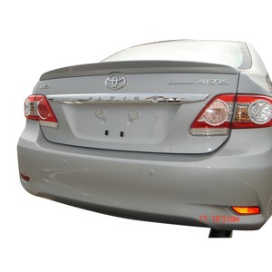 Alerón Trasero para Toyota Corolla 2008~2012 - Product Image 2
