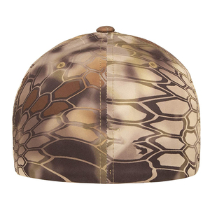 Casquette de baseball unisexe en maille, respirante et à séchage rapide, couvre-chef parfait pour la course en plein air - Product Image 5