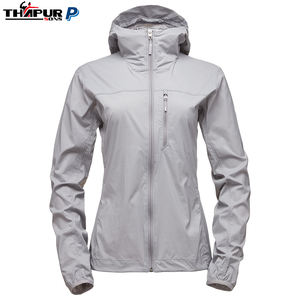 แจ็กเก็ตโพลีเอสเตอร์พลัสไซส์สำหรับฤดูหนาวกันน้ำสำหรับกีฬากลางแจ้ง - Product Image 6