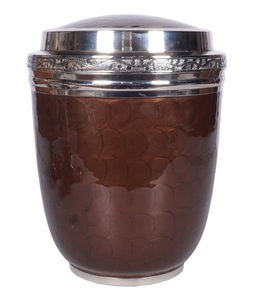 โกศเผาศพยุโรปสำหรับขี้เถ้ามนุษย์ - Product Image 6