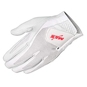 Cabretta-guantes de Golf de cuero sintético para hombre, manoplas personalizadas, MSW 933, 50 unidades - Product Image 2