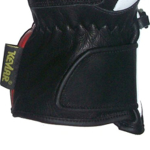 Premium Quality Custom Color Genuine <b>Leather</b> Non-Slip Waterproof Breathable Unisex Biker Motorcycle Gloves for MOTOCROSS 2026 - Product Image 6