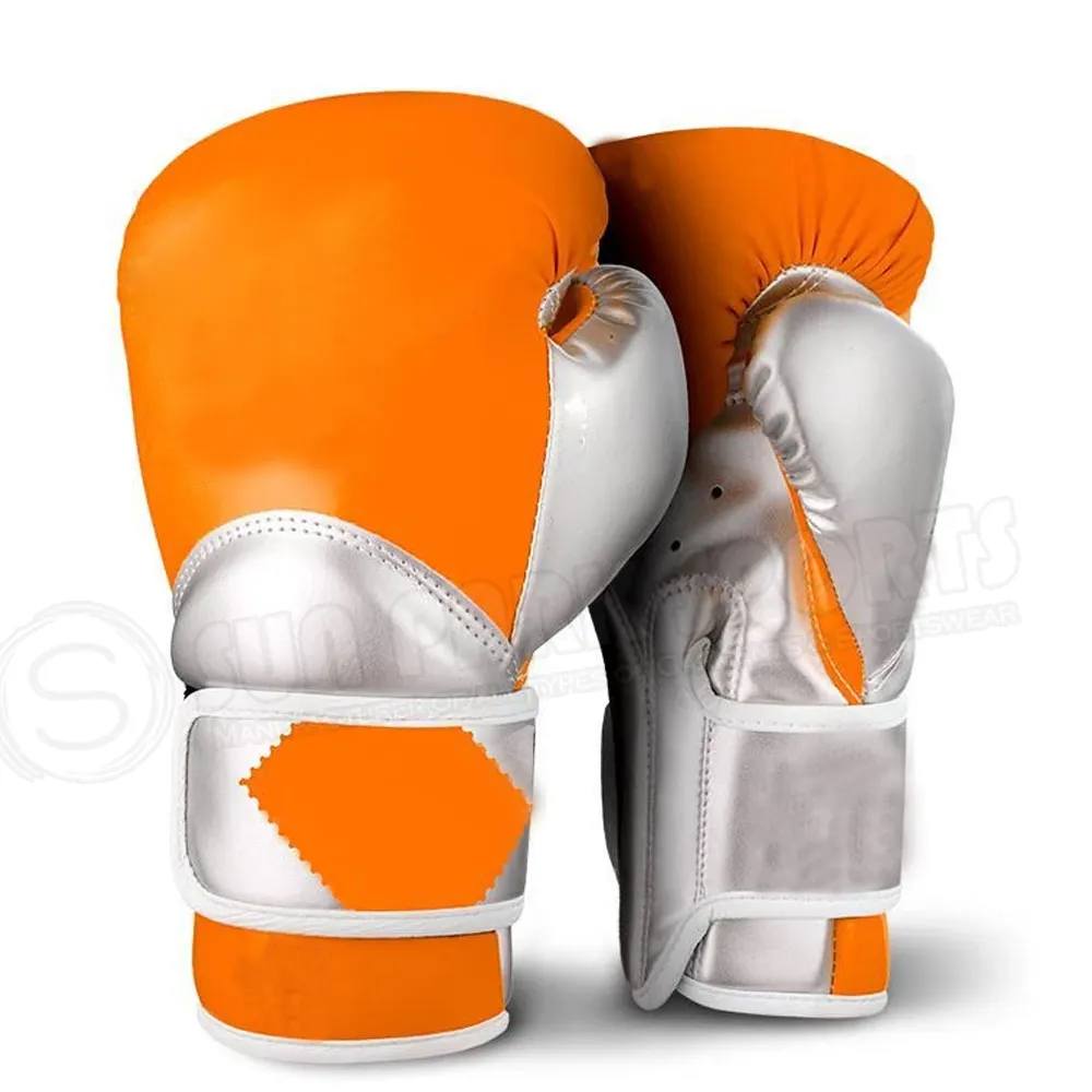Manufacturers Professional Boxing Gloves And Pads Set Boxing Gloves Packaging For Boxing