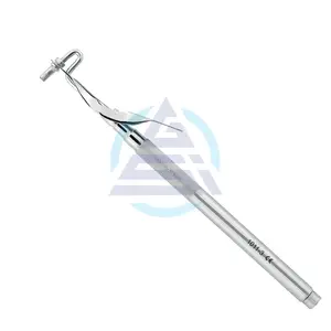 Răng phục hồi tái tạo phẫu thuật cụ amalgam Carrier duy nhất kết thúc edentulous hàm răng giả endodontic chỉnh nha