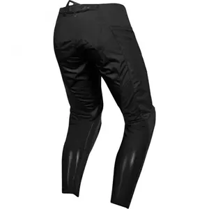 Pantalon de course de Motocross de haute qualité avec conception personnalisée et Logo, ceinture unique réglable, équipement de Motocross, pantalon de course de Motocross