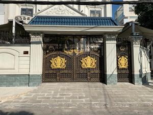 Металлические ворота из Вьетнама по лучшей цене - Product Image 5