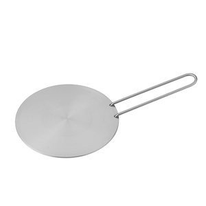 <span class=keywords><strong>Plaque</strong></span> diffuseur de chaleur pour <span class=keywords><strong>induction</strong></span> 20/24/26/28CM, vente chaude, avec poignée <span class=keywords><strong>amovible</strong></span>, <span class=keywords><strong>plaque</strong></span> chauffante en acier pour <span class=keywords><strong>induction</strong></span> - Product Image 4