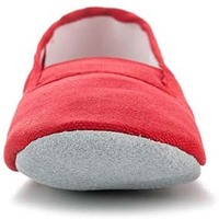 Toile Acrobatie Gymnastique Chaussures Chaussures De Danse pour Enfants et Adultes Léger Confortable Usine Pas Cher Prix 2023