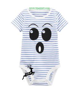 Conjunto de Mamelucos de Bambú para Bebé, Certificado GOTS, 100% Algodón Orgánico, Unisex, Mono de Invierno con Cierre de Botones a Presión y Manga Corta - Product Image 6