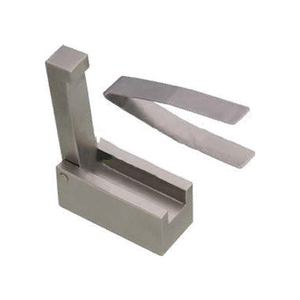 Trituradora de hueso de algodón alemana, trituradora de cartílago, Morsezlier, cirugía plástica, certificado CE ISO, gran oferta - Product Image 1