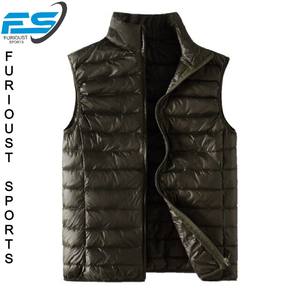 เสื้อแจ็กเก็ตขนเป็ดแบบพรีเมียมของผู้ชายผ้าถักแบบลำลองมีฮู้ดยาวฤดูหนาวไซส์ XL - Product Image 4