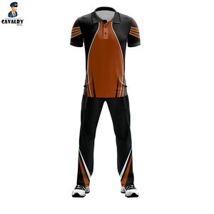 Ensemble de gilet de Jersey, uniforme à Sublimation, 1 pièce, nouveau Design 2022 - Product Image 6