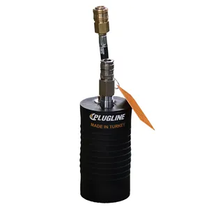 Bouchon de Test pneumatique de petits tuyaux, de 30mm, pour le Test et la détection des fuites de canalisations, égouts et tuyaux