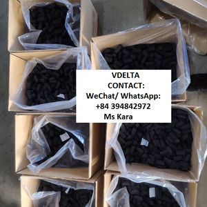 มะพร้าวSHISHA STICKถ่าน/มะพร้าวเวียดนาม/ติดต่อ: Ms Laura + 84 896611913 - Product Image 3