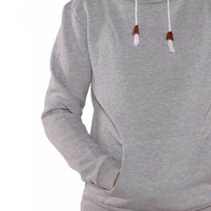 OEM-Jersey de algodón unisex, sudaderas personalizadas - Product Image 6