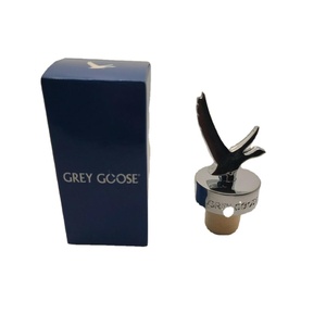 Cubitera Grey Goose, Cubitera, Cubo, Presentador de Botellas de Vodka Grey Goose - Product Image 1