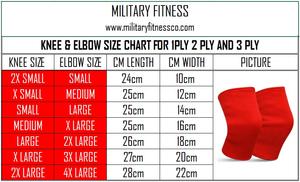 Prix de gros Impression personnalisée Heavy Duty Genou Wraps Fitness Haltérophilie Néoprène Matériel Genou Wraps pour Gym Workout - Product Image 4