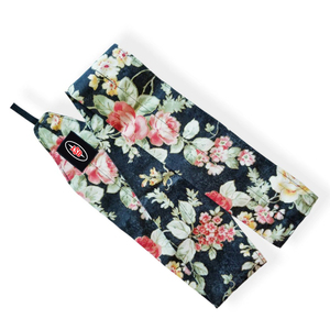 Poignet en néoprène robuste à réglage personnalisé ceinture de fitness d'entraînement de gymnastique pour la musculation musculation l'haltérophilie du genou - Product Image 2