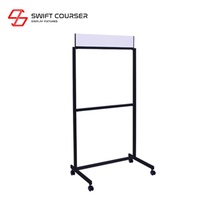 Support de présentation pour sandales et tongs, pour magasin en ligne et magasin de détail, pour pantoufles pour femmes