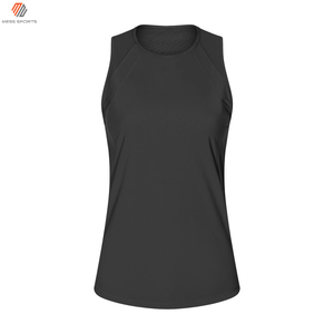 Nueva Camiseta Deportiva Económica 2024 Personalizada, Lisa, Larga, Holgada, de Tela de Rizo Ecológica de Secado Rápido para Mujer - Product Image 3