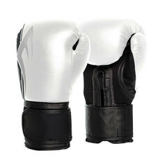 Gants de poinçonnage professionnels en cuir de vachette pour la pratique des arts martiaux et de la boxe - Product Image 5