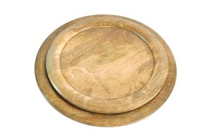 Rectangulaire Écologique Nouveau Design Mangue Plateau de Service En Bois Meilleure Vente Décoration De Table Plateaux En Bois - Product Image 3