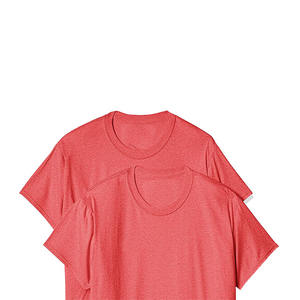 Vêtements pour hommes vêtements d'été en gros meilleure vente pas cher prix coton logo personnalisé conception décontracté plaine O cou homme t-shirts - Product Image 3