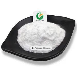 Производители аллюзийного сахара 551-68-8 D-Psicose порошок Psicose D-аллюзий