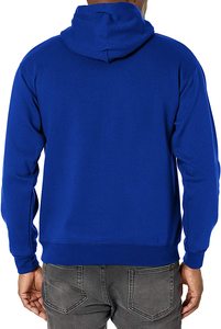 Sudadera con Capucha para Hombre Streetwise, Forro Polar Suave, Capa Cálida, Tacto Suave, Movimiento Flexible, Perfil Moderno y Limpio, Costuras Duraderas, OEM ODM Venta al por Mayor - Product Image 6