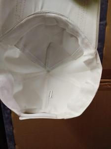 Sombrero de béisbol con logotipo personalizado, gorra de béisbol con bordado personalizado en todos los colores, logotipo personalizado, 6 paneles, hecho en la India, alta calidad, precio barato, venta al por mayor - Product Image 5