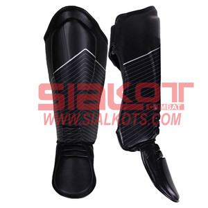High Quality Best Price Boxing Equipment Boxing Protective Gear Shin Guard - Product Image 1