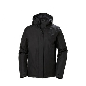 Chaqueta de Motocicleta para Mujer, Ligera, Impermeable, Ecológica, de Secado Rápido, Chaqueta de Lluvia de Tejido Softshell, Cuello Redondo, para Verano - Product Image 1