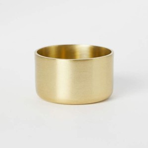 Modern Candle Holder Home Wedding Decoration Elegant New Design Set of 3 Metal Candle <b>Jars</b> Centerpieces Holders Vessel for Decor - Product Image 3