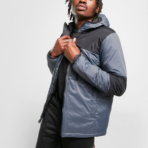 Chaqueta acolchada de nuevo estilo para uso casual, en oferta online, chaqueta acolchada para hombre hecha en Pakistán - Product Image 1