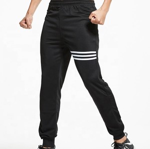 Vêtements de sport pour hommes, pantalons de survêtement, avec logo personnalisé, nouvelle collection - Product Image 2