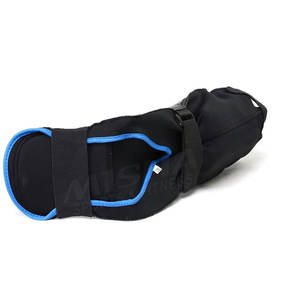 Muay Thai-espinilleras de boxeo con Logo personalizado, Protector de espinillas MMA, bajo precio - Product Image 6