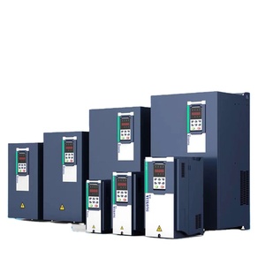 VEIKONG 3เฟส30KW VFD สนับสนุน PG การ์ด AC อินเวอร์เตอร์ควบคุม - Product Image 1