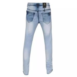 Pantalones vaqueros de alta calidad para hombre, pantalones con bolsillo, ropa de calle, Vaqueros holgados, ropa de diseñador para hombre, colección de Bangladesh - Product Image 2