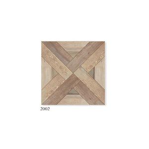 Color blanco puro con baldosas de porcelana esmaltada completamente brillante 600x600mm - Product Image 4