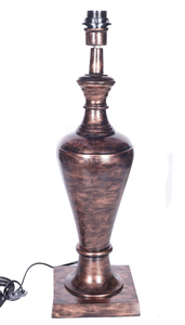 Kim loại thiết kế bảng đèn cơ sở kim loại thiết kế đứng cho đám cưới Thiết kế bảng trang trí ưa thích nghiên cứu bảng đèn - Product Image 6