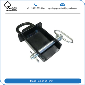 Anneaux de poche avec poches, amovible, pour remorque plates et utilitaires, au meilleur prix - Product Image 2