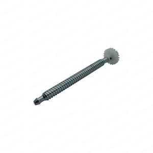 Kit de Reparación de Eje de Ajuste de Altura de Asiento 1S71606806AA de 16 cm para Ford Mondeo, Galaxy, S-Max y Jaguar - Product Image 5