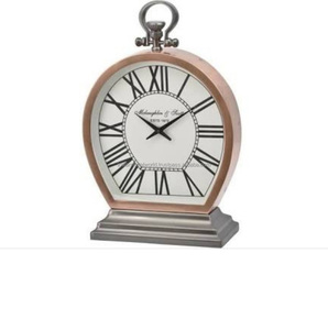 Hot Bán Bảng Đồng Hồ Thiết Kế Ưa Thích Trang Chủ Bảng Trang Trí Đồng Hồ Ở Giá Rẻ Nhất Giá Của Ấn Độ Kim Loại Thế Giới - Product Image 5