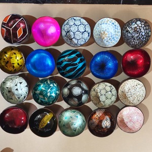 กะลาเวียดนาม,กะลามะพร้าว - Product Image 1