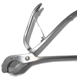 Emasculador Veterinario Reutilizable de Alta Calidad con Tecnología Quirúrgica de Borde Obtuso, Duradero, para Castración de Animales Grandes y Caballos - Product Image 3