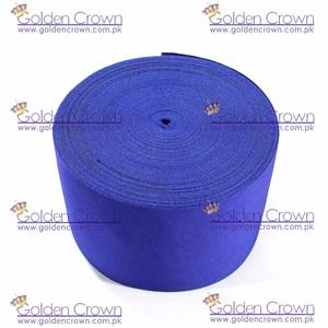 Masonic Regalia Apron Ribbon - Blue | Masonic Regalia Woven Ribbon - Product Image 3