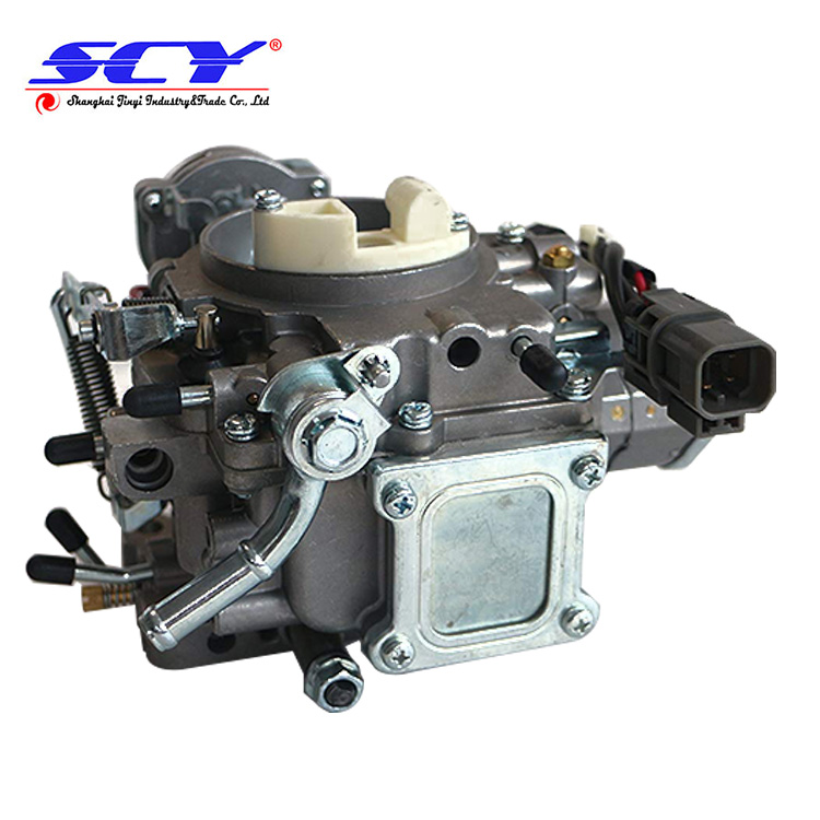 Nissan Carburetor 1601026J00 - Universal Fit & 12 Month Warranty