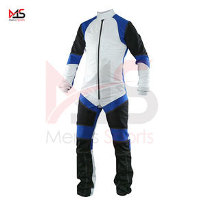Traje de Paracaidismo de Alta Calidad, Cómodo, Impermeable, Transpirable, Ligero, Material Taslan/Spandex/Cordura, Tallas Personalizables - Product Image 1