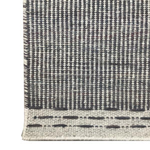 Las seis mejores alfombras y alfombras de cubiertos de yute y algodón para sala de trabajo, las alfombras modernas con mechones a mano están hechas de material de primera calidad - Product Image 1